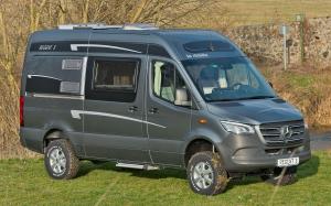 La Strada Regent S 4x4 '2019